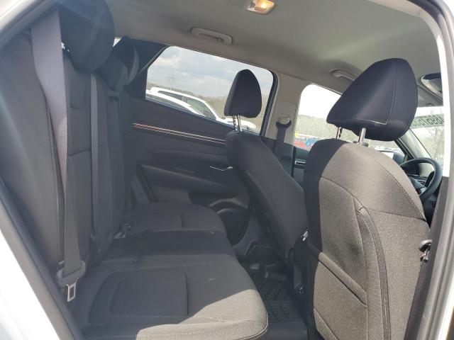 2022 HYUNDAI TUCSON SEL - 5NMJB3AE9NH142364