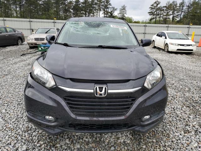2016 HONDA HR-V EX - 3CZRU6H53GM717654