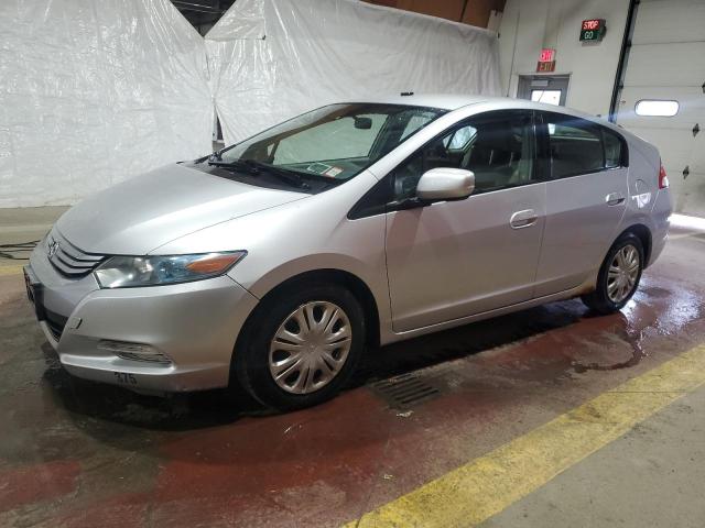Vin: jhmze2h5xas018546, lot: 46991315, honda insight lx 20101