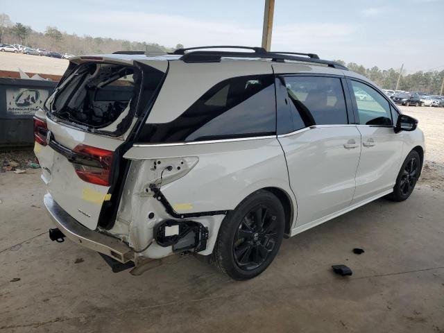 2023 HONDA ODYSSEY SP 5FNRL6H79PB039118