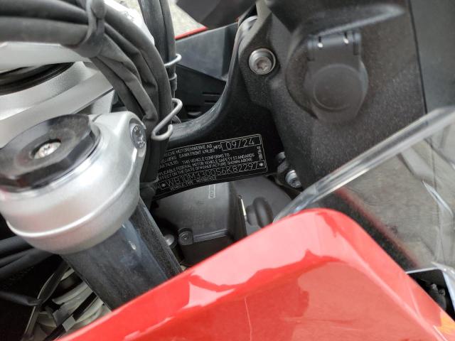 2025 BMW R 1300 GS WB10M3300S6K82297