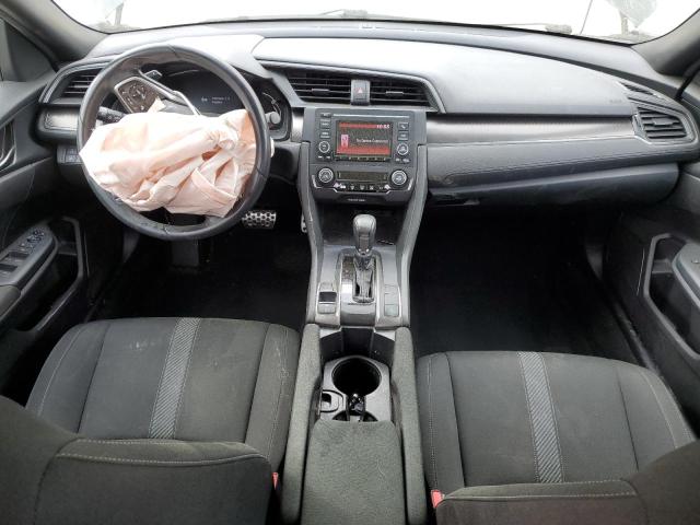 2019 HONDA CIVIC SPOR - SHHFK7H44KU221396