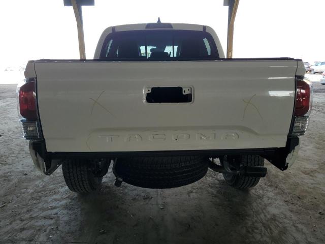 2023 TOYOTA TACOMA DOU - 3TMCZ5AN1PM641272