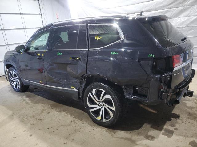Vin: 1v2tr2ca2mc574623, lot: 50126185, volkswagen atlas sel premium 20212
