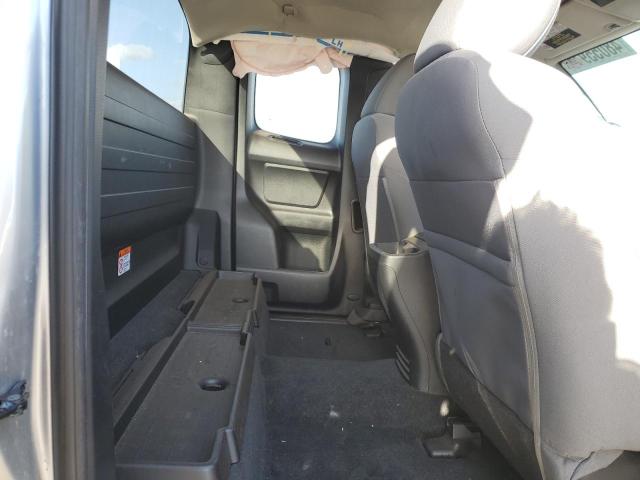 2022 TOYOTA TACOMA ACC - 3TYRX5GN1NT036290