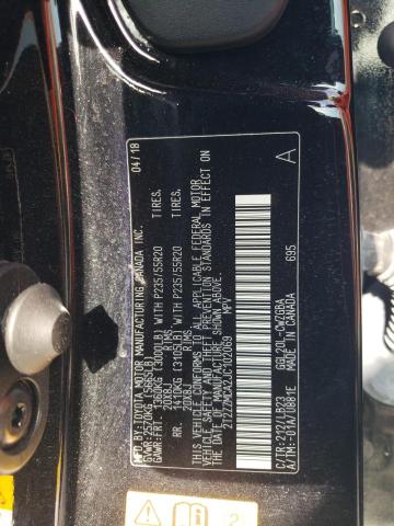 2018 LEXUS RX 350 BAS - 2T2ZZMCA2JC102069