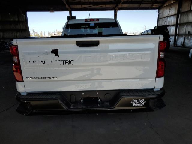 3GCNAAEDXNG603660 2022 CHEVROLET ALL Models