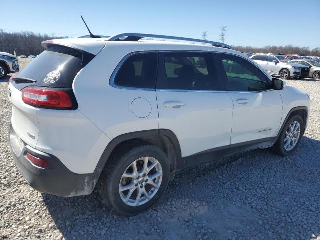 Vin: 1c4pjlcsxhw624018, lot: 48354245, jeep grand cher latitude 20173