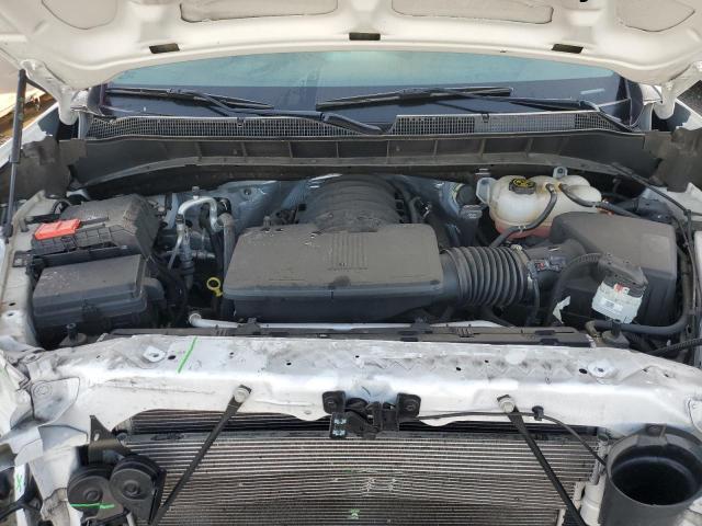 2023 CHEVROLET SILVERADO - 3GCNAAED0PG113361