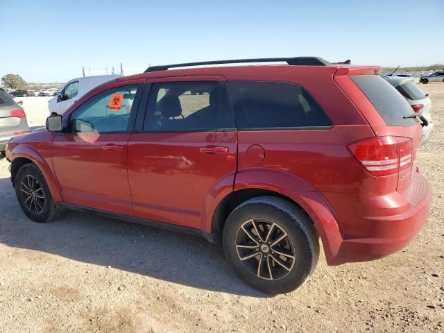 Vin: 3c4pdcab7jt241921, lot: 48124085, dodge journey se 20182