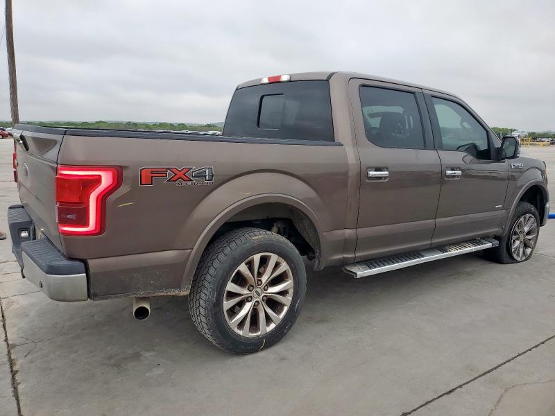 Vin: 1ftew1eg7gkd53303, lot: 51172845, ford f-150 supercrew 20163
