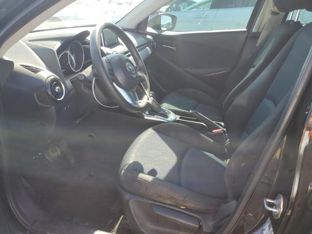 2016 TOYOTA SCION IA 3MYDLBZVXGY116536