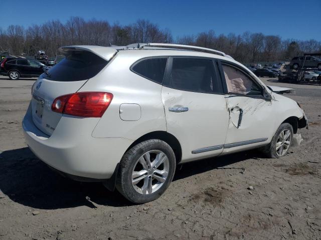 Vin: jn8as5mv8cw394001, lot: 50698685, nissan rogue s 20123