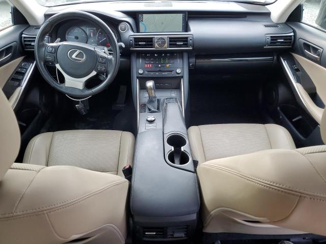 2017 LEXUS IS 300 - JTHCM1D21H5018586