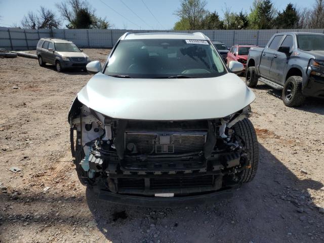 2023 NISSAN ROGUE SV - 5N1BT3BA7PC839655