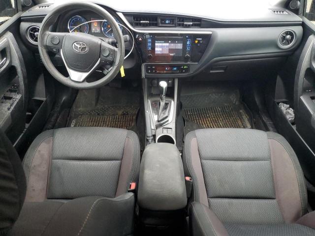2017 TOYOTA COROLLA L - 5YFBURHE9HP598396