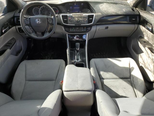 2017 HONDA ACCORD LX - 1HGCR2F34HA005967