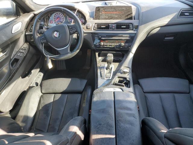 2017 BMW ALPINA B6 WBA6D6C51HG745493