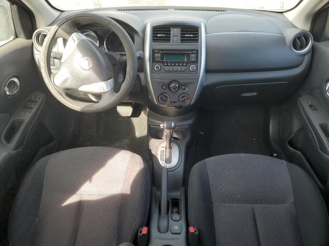 2015 NISSAN VERSA S - 3N1CN7APXFL808244