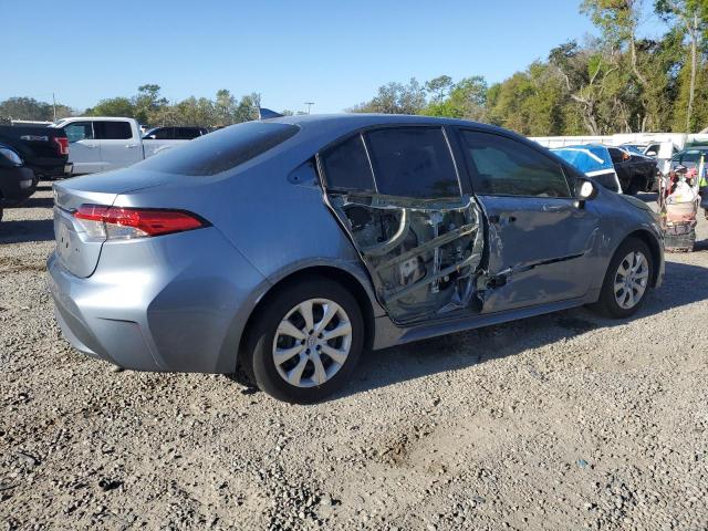 Vin: 5yfepmae9np369861, lot: 48862445, toyota corolla le 20223