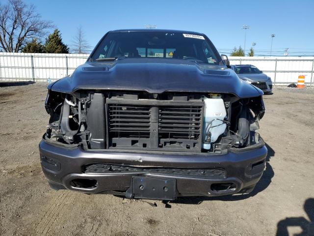 2022 RAM 1500 LARAM - 1C6SRFJT1NN294410