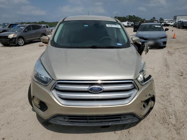 2017 FORD ESCAPE SE - 1FMCU0GD5HUD58656