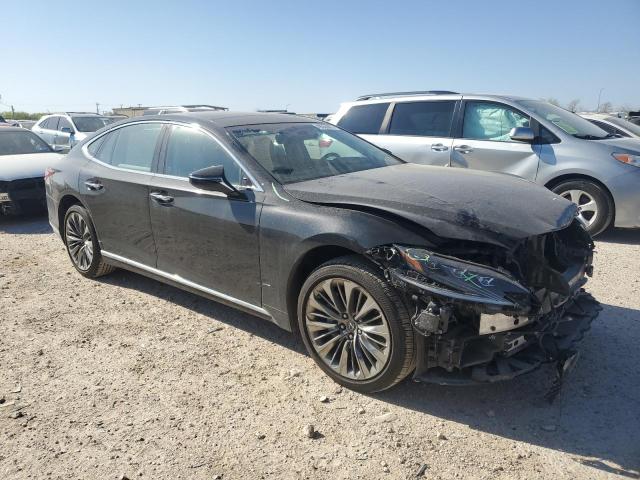Vin: jthb5lff9j5002887, lot: 49356005, lexus ls500 500 20184