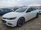 2018 CHEVROLET MALIBU LT - 1G1ZD5ST8JF267734