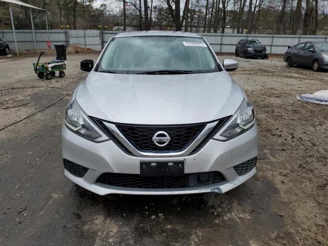2019 NISSAN SENTRA S - 3N1AB7AP3KY264019