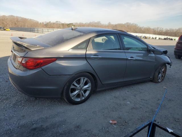 Vin: 5npec4ac3dh594797, lot: 49706405, hyundai sonata se 20133