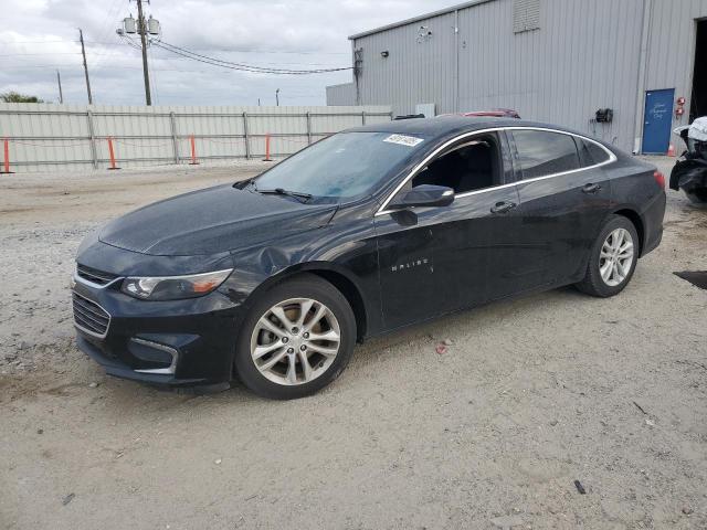 Vin: 1g1ze5st1hf171211, lot: 49181405, chevrolet malibu lt 2017 img_1