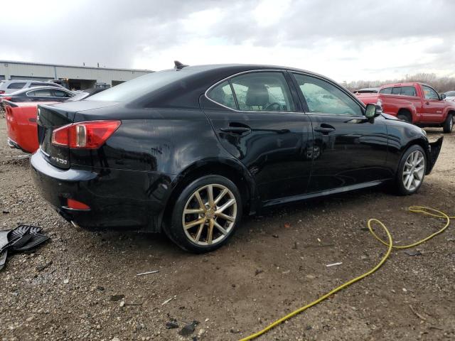 Vin: jthcf5c28b5050798, lot: 50452645, lexus is 250 20113