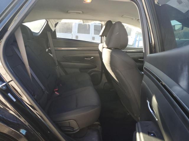 2024 HYUNDAI TUCSON SEL - KM8JBCDE4RU291240
