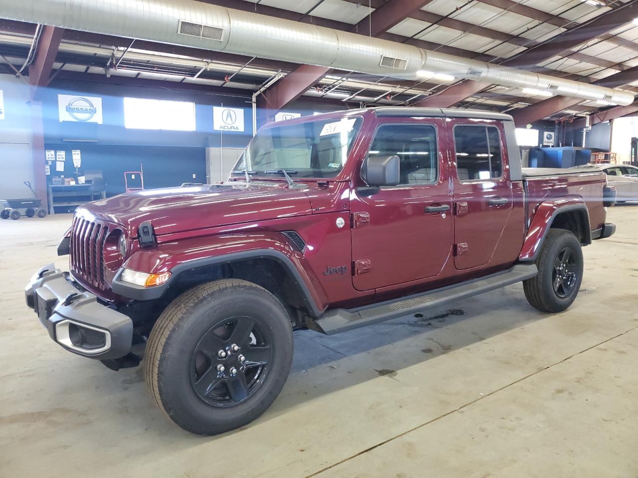 JEEP GLADIATOR SPORT