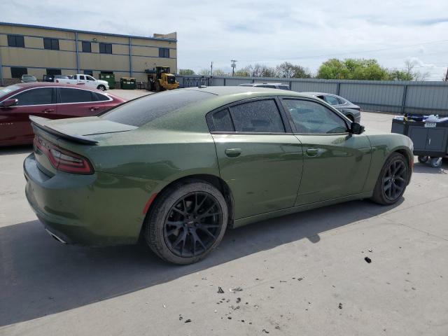 Vin: 2c3cdxbg6kh506357, lot: 49519945, dodge charger sxt 20193