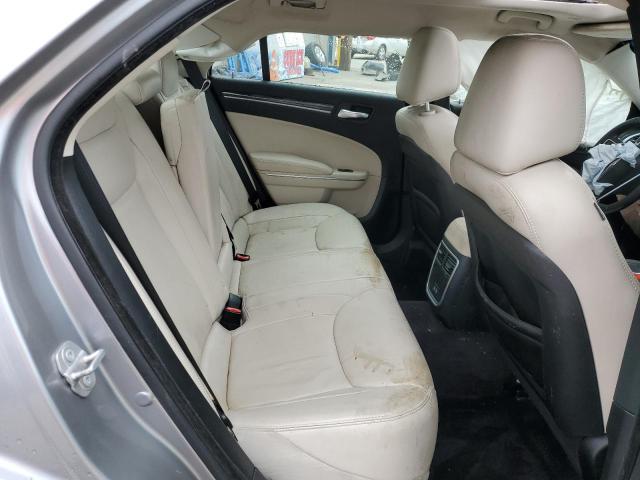 2017 CHRYSLER 300 LIMITE - 2C3CCAAG4HH662195