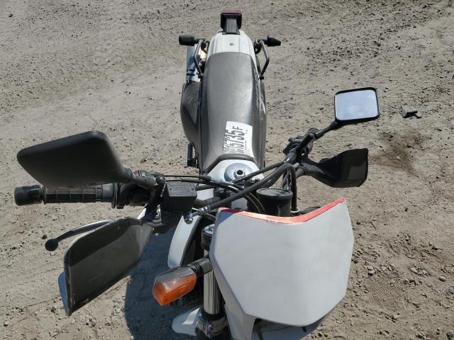 2021 SUZUKI DR650 SE JS1SP46D4M7101202