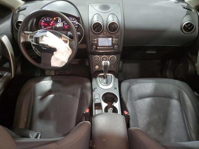 2015 NISSAN ROGUE SELE - JN8AS5MT8FW664055