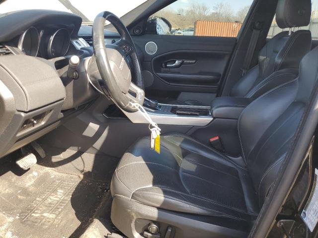 2017 LAND ROVER RANGE ROVE - SALVR2BG3HH210423
