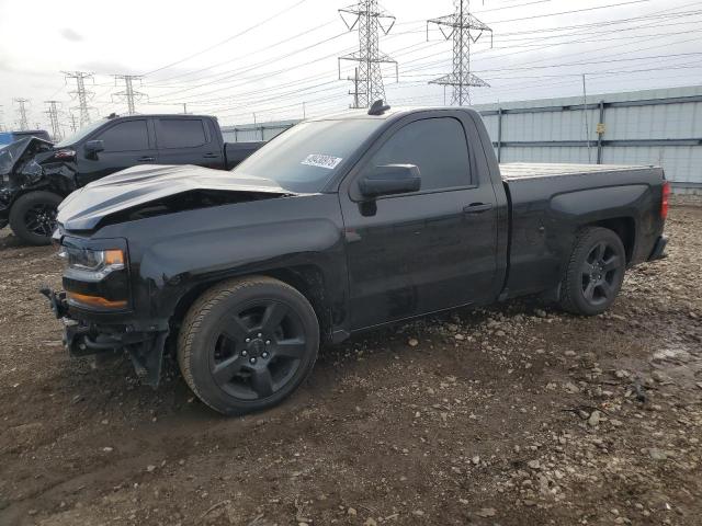 Vin: 1gcncneh1hz106392, lot: 49430975, chevrolet all models c1500 2017 img_1