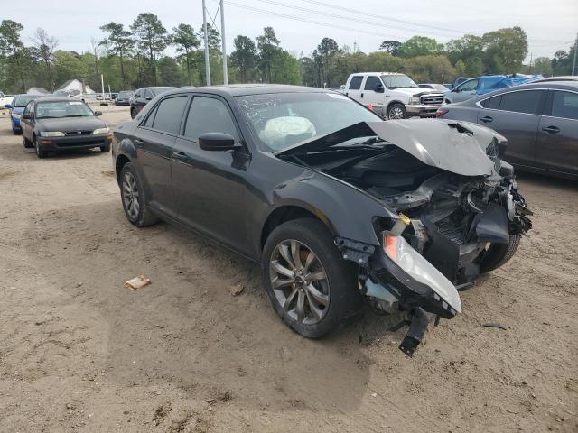 Vin: 2c3ccaggxeh311942, lot: 50800555, chrysler 300 s 20144