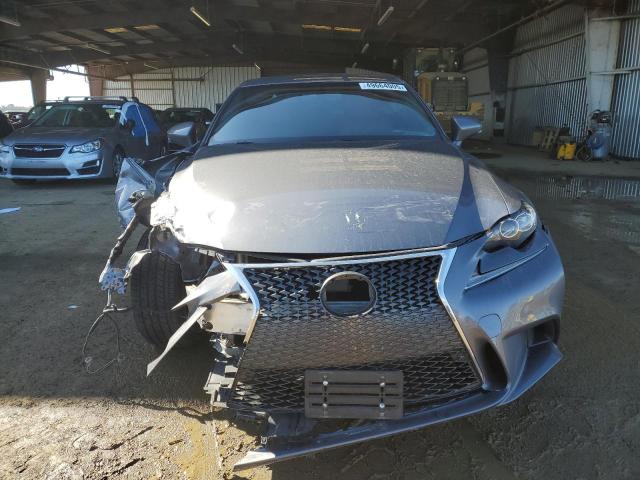 2016 LEXUS IS 350 JTHBE1D2XG5028444