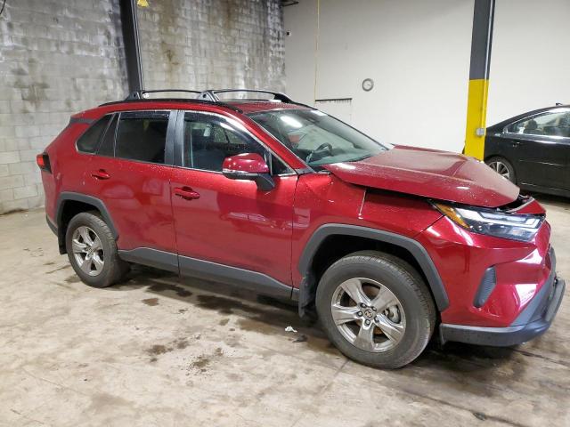 Vin: 2t3p1rfv5rw416539, lot: 49239025, toyota rav4 xle 20244