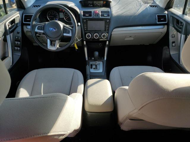 2018 SUBARU FORESTER 2 - JF2SJAEC0JH490619