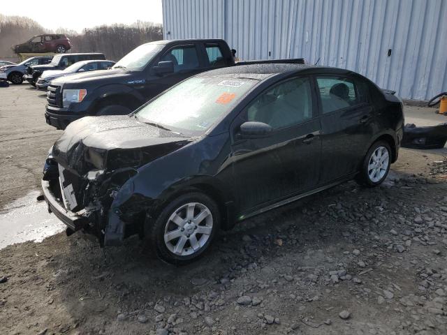 Vin: 3n1ab6ap6bl664020, lot: 49903825, nissan sentra 2.0 2011 img_1