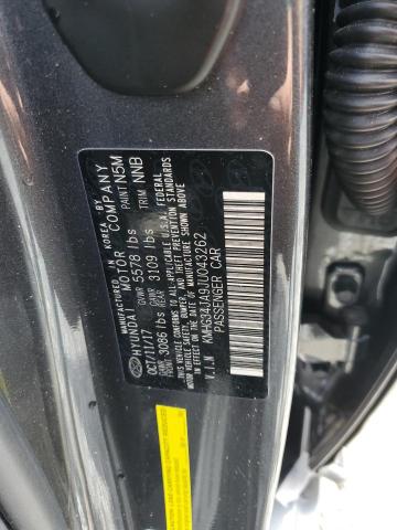 2018 GENESIS G90 PREMIU KMHG34JA9JU043262