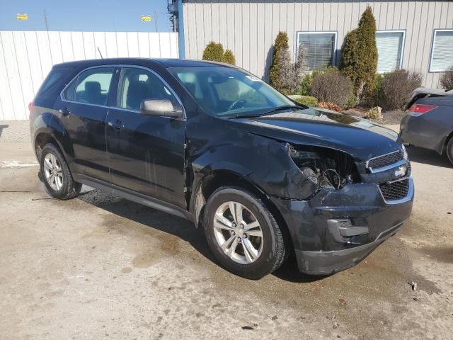Vin: 2gnalbek9d6427294, lot: 48135995, chevrolet equinox ls 20134