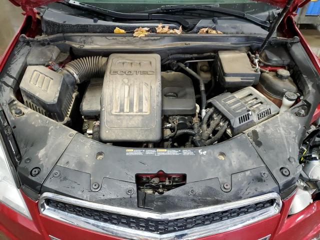 2015 CHEVROLET EQUINOX LT - 2GNFLGEK4F6253639
