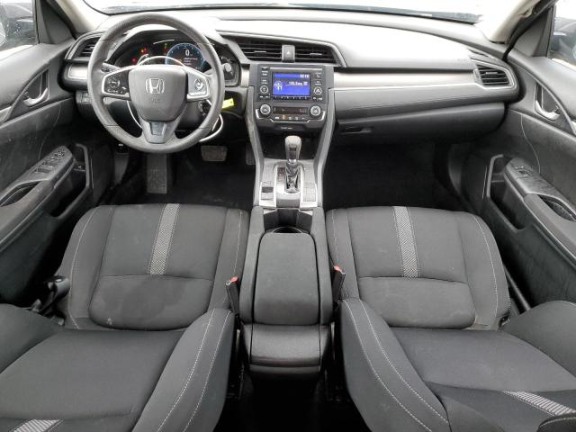 2020 HONDA CIVIC LX - 2HGFC2F68LH554266