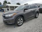 2015 TOYOTA HIGHLANDER - 5TDDKRFH9FS184714